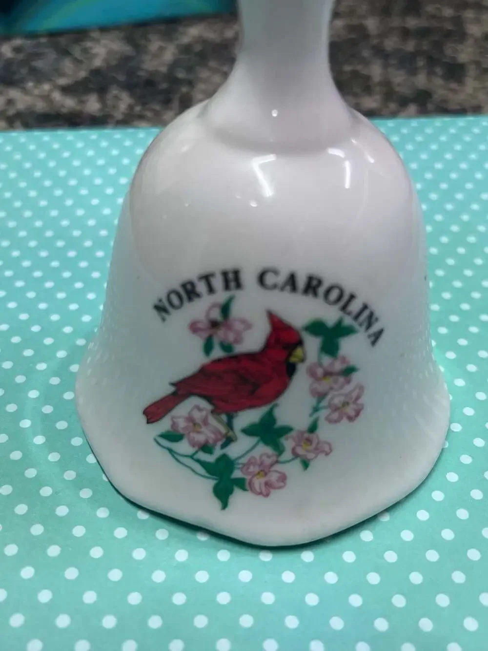 Unbranded vintage ceramic